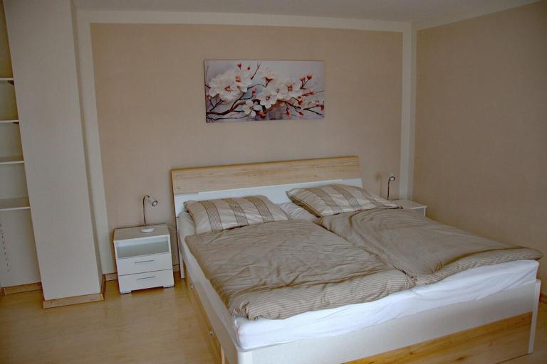 Fewo Gerda in Schurwald - Bed and Breakfast Adelberg
