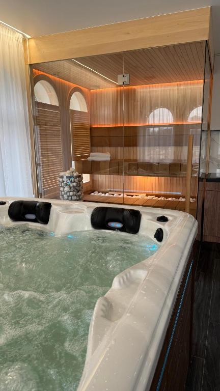 APETIKO APARTMENTs - Chambres d'hôtes Kiev