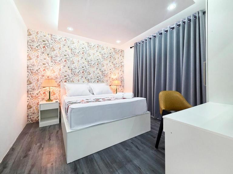 Evolve SAYA - B&B Talawatugoda