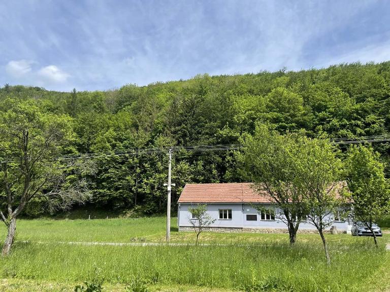 Chalupa U Revíru - B&B Chvalčov