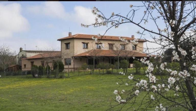 Casa Rural El Pilón del Fraile - B&B Oropesa