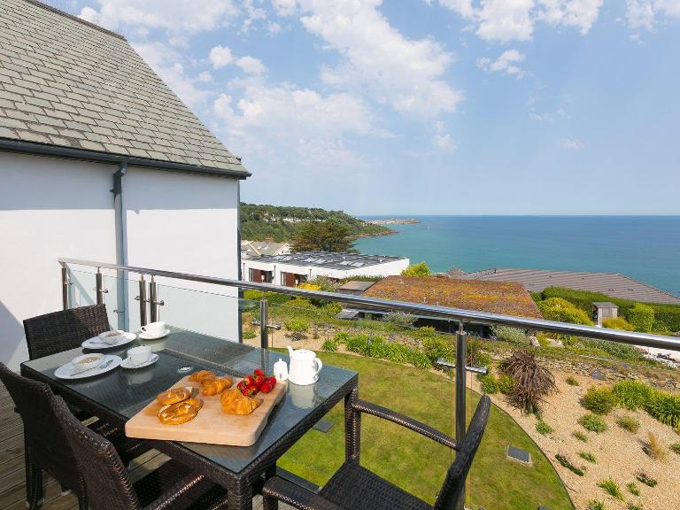 Mid Air - B&B St Ives