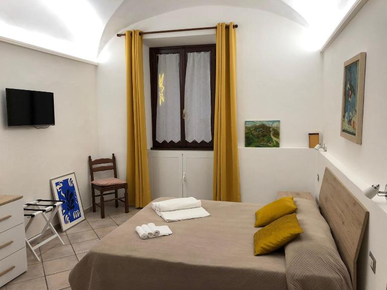 The House of the poet - B&B Civitavecchia