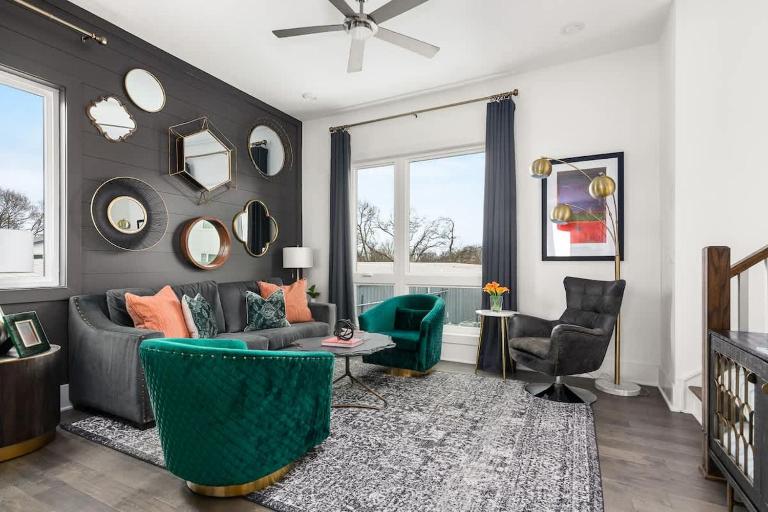 Vibehaus - B&B Nashville