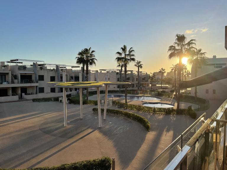 PlayaElisaBay220 - Chambres d'hôtes Torre de la Horadada