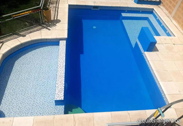 Monoambientes comechingones - B&B Villa Cura Brochero