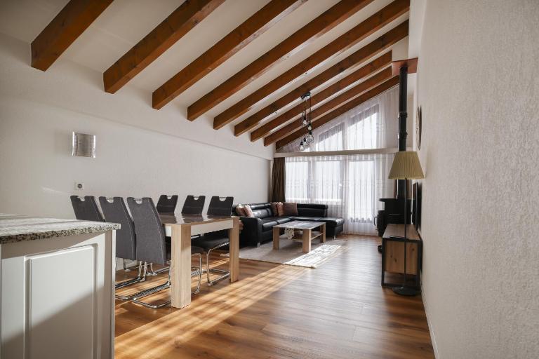 Rossignol - B&B Zermatt