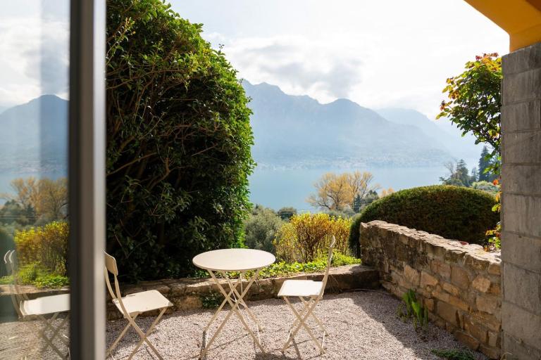 Ca Maria Sunrise Apartment - Chambres d'hôtes Bellagio