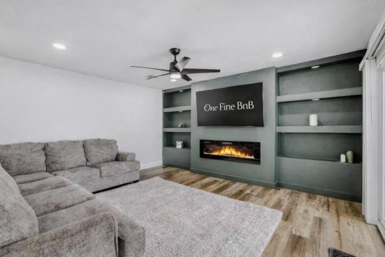 4BR Mesa Basecamp, Mins to Cubs Spring Training - B&B Mesa