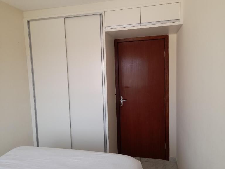 Apto em Tijucas compartilhado - Ferienwohnung Tijucas