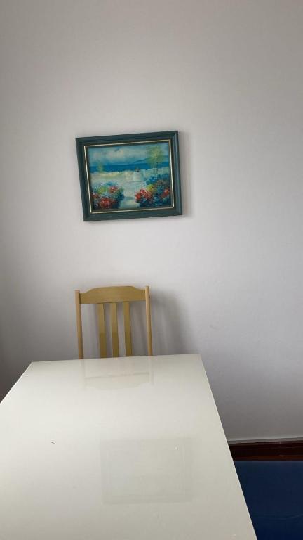 Apartamento central próximo à catedral com 2 quartos e 2 banheiros - B&B Santo Ângelo