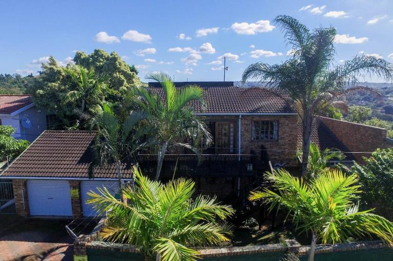 7 Len Armitage, Amanzimtoti - B&B eManzimtoti