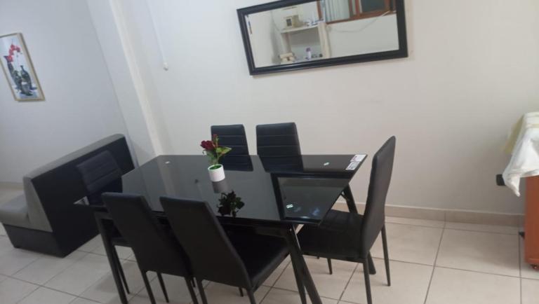 1er piso departamento Florencia - B&B Tacna