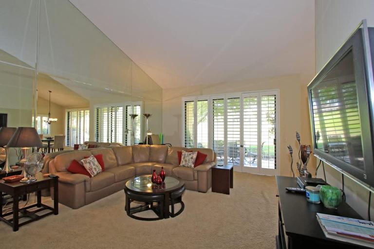 V3625 - Cottonwood Gem - Alice Lodging - Chambres d'hôtes Palm Desert
