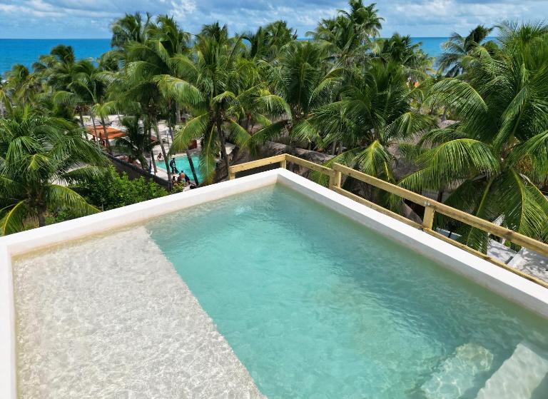 Casa Alkimia Town - B&B Isla Mujeres