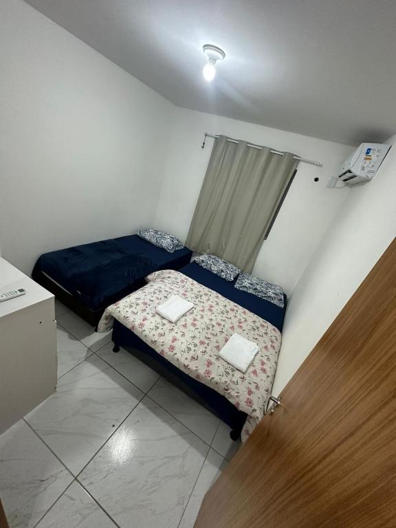 Apartamento - Chambres d'hôtes João Pessoa