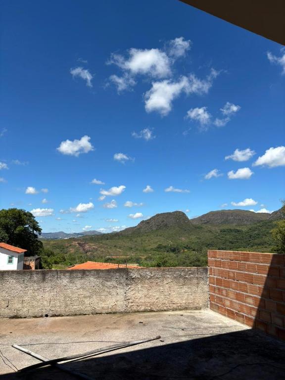 Casa Pôr do Sol - Casa Inteira - Ferienwohnung Tiradentes