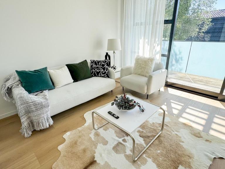 Brand New Luxury 3 Bed 3 Bath Haven 8 Min to CBD - B&B Auckland