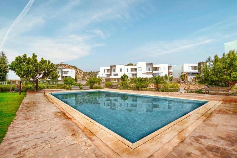 Calm House Taghazout - Luxe - Piscine - 4 Px - B&B Taghazout
