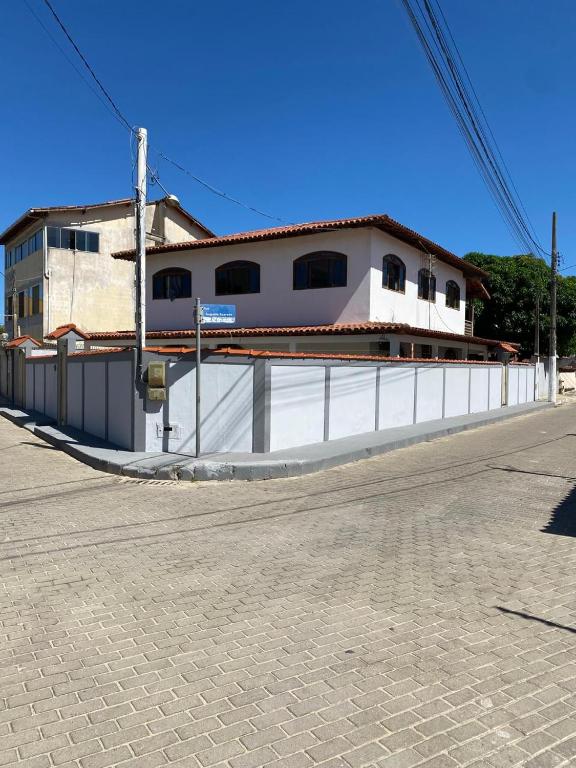 Apartamento em Itapemirim - Chambres d'hôtes Itapemirim