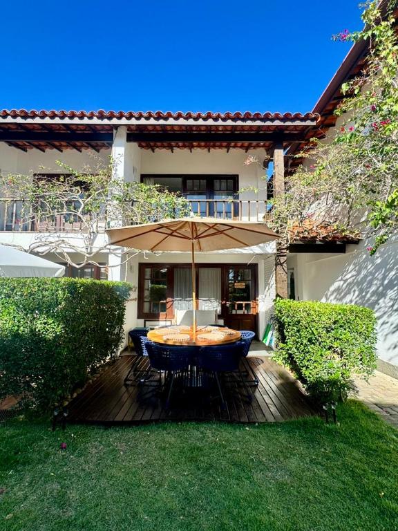Le Corsaire, 38 - Ferienwohnung Armação dos Búzios