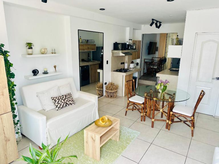 Apartamentos Boho - B&B Punta Hermosa