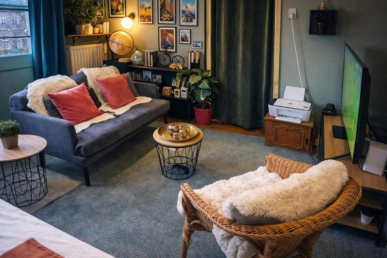 Studio by Seniko - B&B Liegi