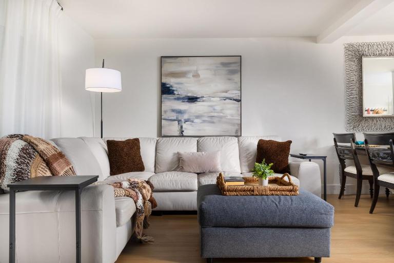 Cozy Coastal Townhome in the Heart of Pacific Beach - Ferienwohnung San Diego