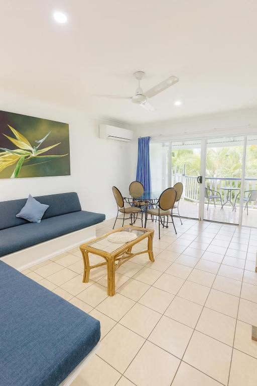 Mango House Resort - Affordable Escape - B&B Airlie Beach