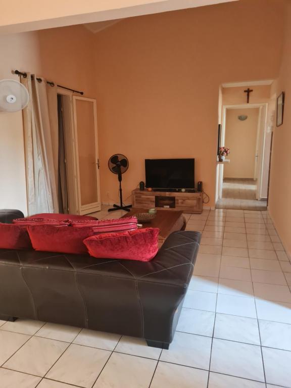 Chez moi vous êtes chez vous - B&B L'Espérance les Hauts