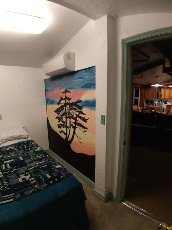 Gerardín - Ferienwohnung Flagstaff