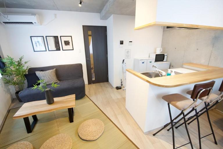 FelizLife 南馬込 201 - Chambres d'hôtes Tokyo