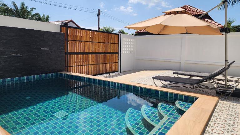 Pana Villa Koh Lanta - B&B Ban Ai Dao