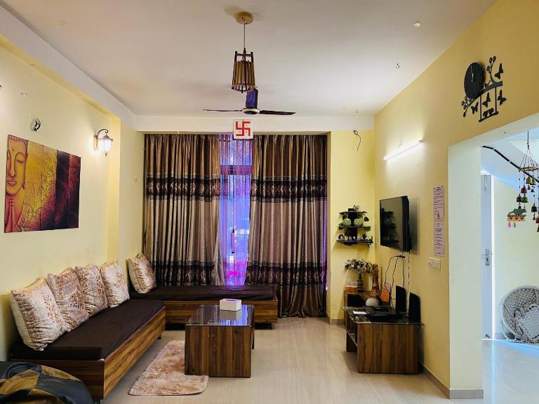 Paradise Villa - B&B Siliguri