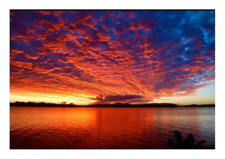 Yamba Riverfront Getaway Blissful Couples Retreat - B&B Palmers Island