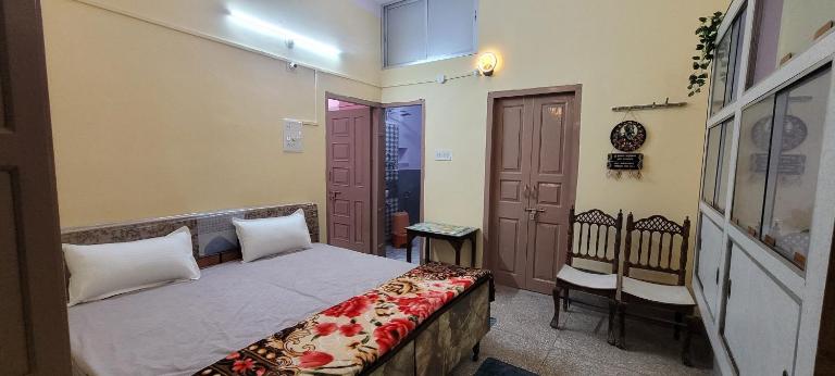 Vijayasha Dreams - B&B Varanasi