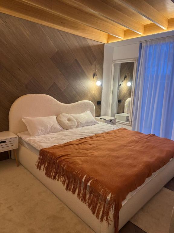 Clabucet Apart - Bed and Breakfast Predeal