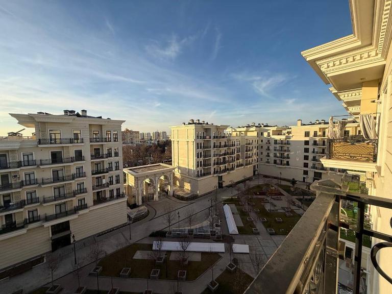 Modern Spaces Boulevard 2 - Chambres d'hôtes Tachkent
