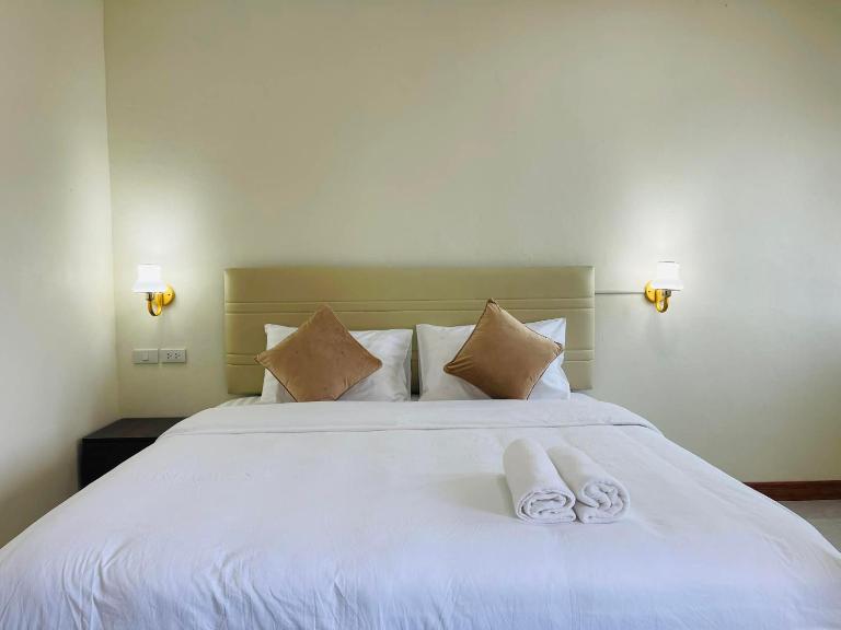 Libong River View - B&B Ban Phrao