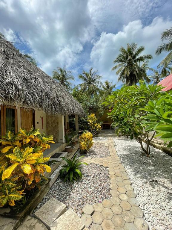 Oemau Bungalow - B&B Nemberala