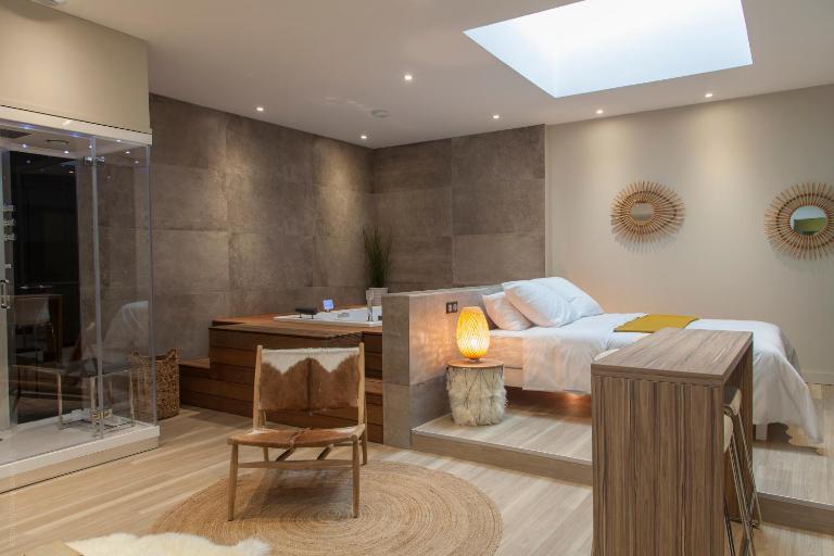 My Spa - B&B Reims