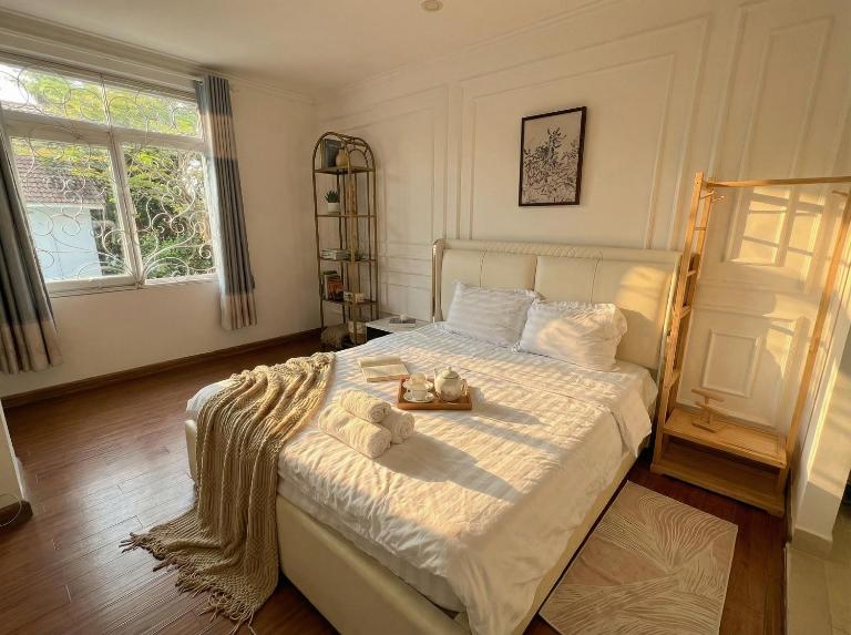 Stay Thao Dien I - B&B Ho Chi Minh City