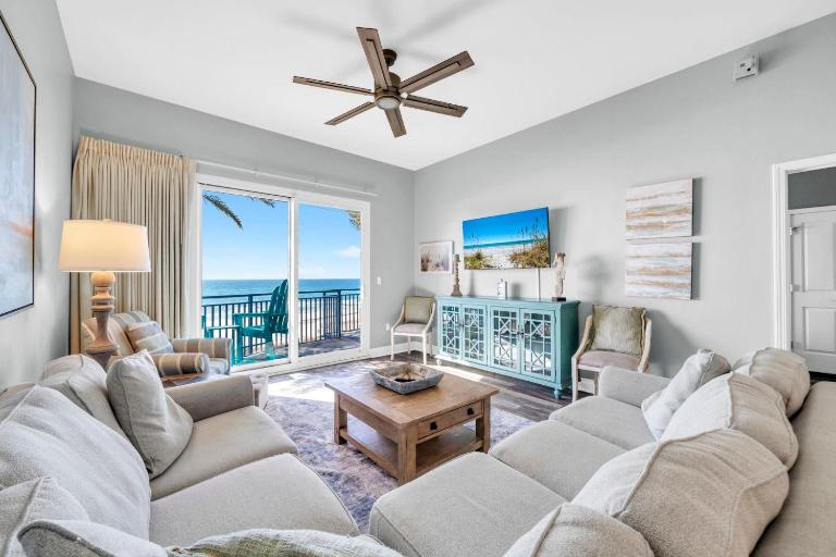 Sterling Breeze 205 - B&B Panama City Beach