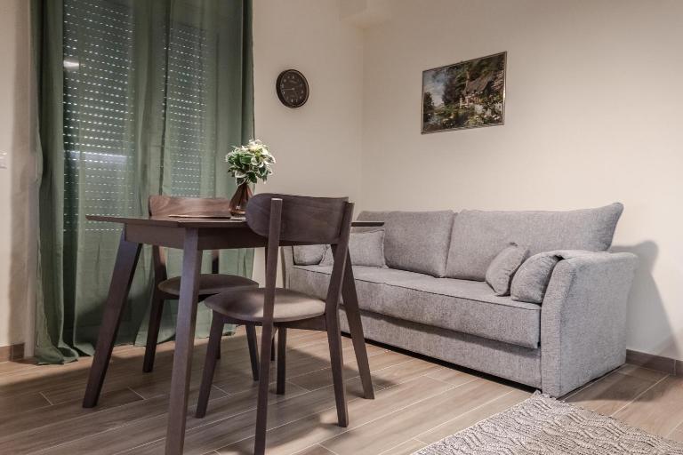 A75apartment - Chambres d'hôtes Volos