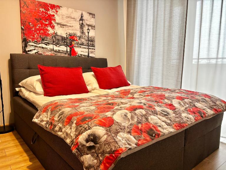 EASY RENT Apartments - Paganiniego 21, 24h Check-in - B&B Lublin