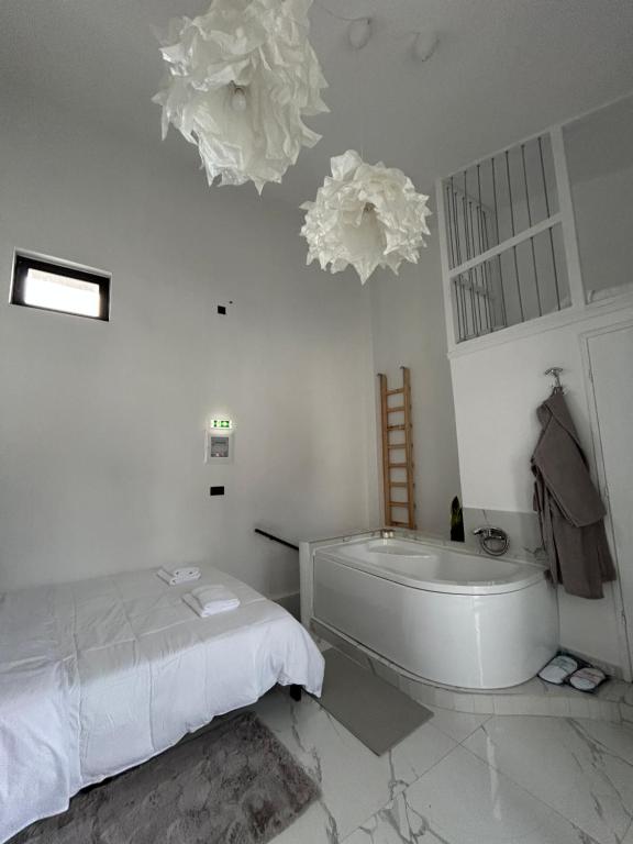 NEKTAR home - Ferienwohnung Latsída