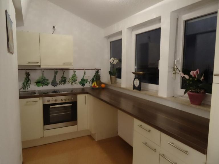 Ferienwohnung Strunz Backnang ruhig zentrumsnah & S-Bahn - B&B Backnang