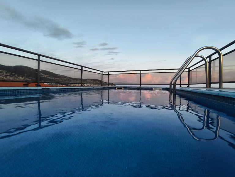 Madalenas Sun&Sea - Chambres d'hôtes Funchal