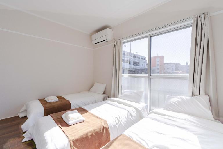 Sasaoka Good Place House - B&B Fukuoka
