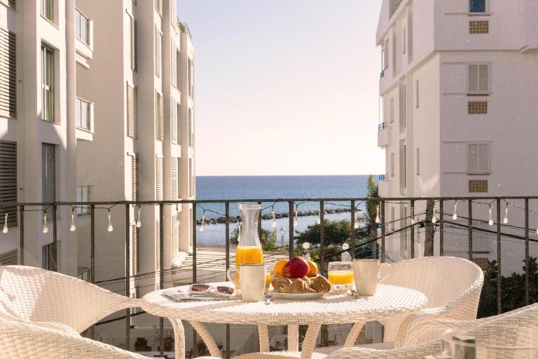 Casa LoIa Altea By DelucaCo - B&B Altea